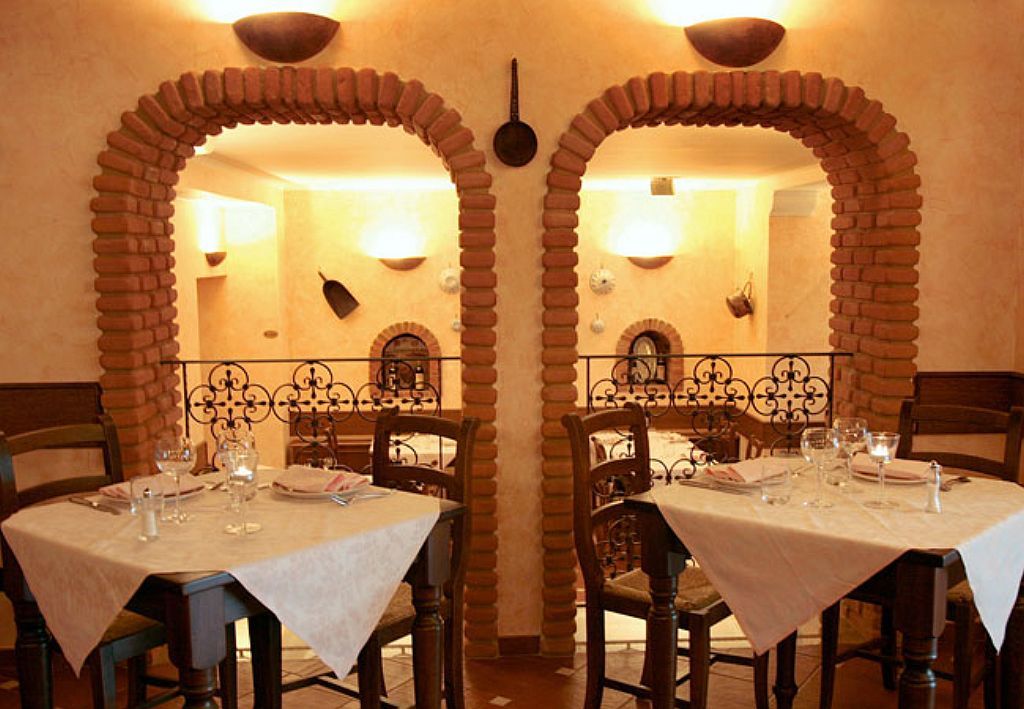 Hotel Boccaccio Florence Exterior photo