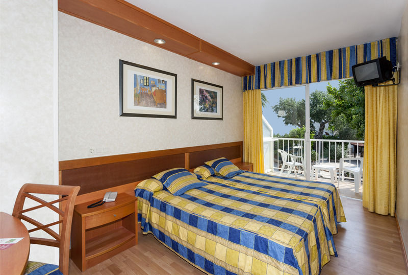 Hotel Boccaccio Florence Exterior photo